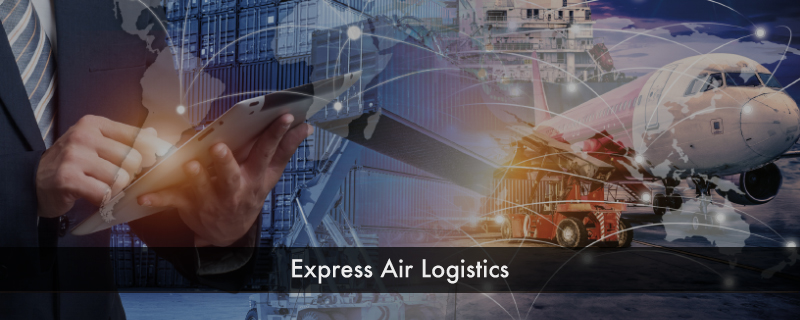 Express Air Logistics   - null 